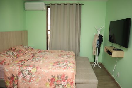 Apartamento à venda com 218m², 3 quartos e 3 vagasQUARTO 2