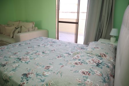 Apartamento à venda com 218m², 3 quartos e 3 vagasQUARTO 3