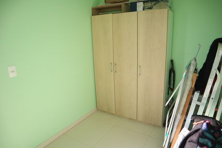 Apartamento à venda com 218m², 3 quartos e 3 vagasQUARTO EMPREGADA