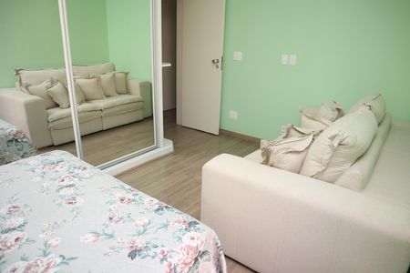 Apartamento à venda com 218m², 3 quartos e 3 vagasQUARTO 3