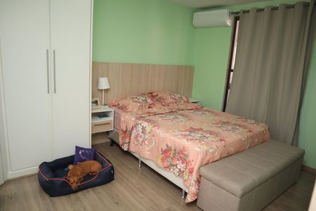 Apartamento à venda com 218m², 3 quartos e 3 vagasQUARTO 2