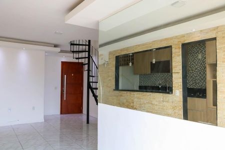 Apartamento à venda com 150m², 2 quartos e 2 vagasSala