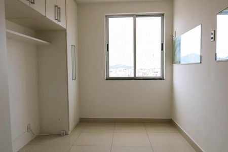 Quarto Suíte de apartamento à venda com 2 quartos, 150m² em Cachambi, Rio de Janeiro