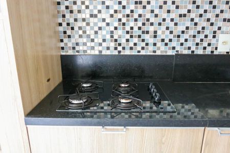 Apartamento à venda com 150m², 2 quartos e 2 vagasCozinha