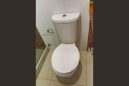 Banheiro Social de apartamento à venda com 2 quartos, 150m² em Cachambi, Rio de Janeiro