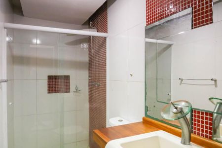 Apartamento à venda com 150m², 2 quartos e 2 vagasBanheiro Social