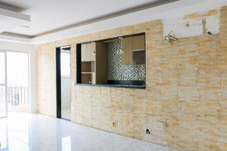 Sala de apartamento à venda com 2 quartos, 150m² em Cachambi, Rio de Janeiro