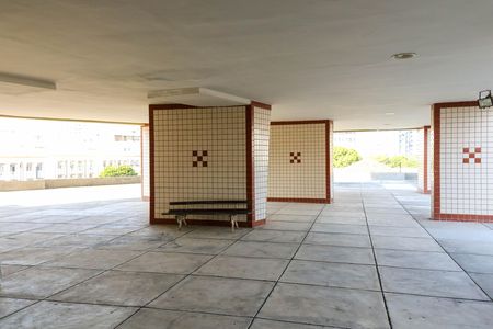 Apartamento à venda com 150m², 2 quartos e 2 vagasÁrea comum