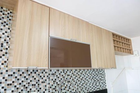 Apartamento à venda com 150m², 2 quartos e 2 vagasCozinha
