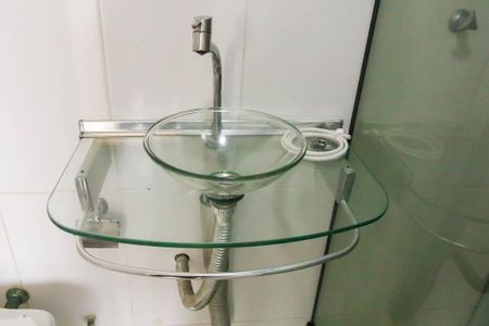 Apartamento à venda com 150m², 2 quartos e 2 vagasBanheiro do Quarto Suíte