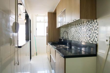 Apartamento à venda com 150m², 2 quartos e 2 vagasCozinha