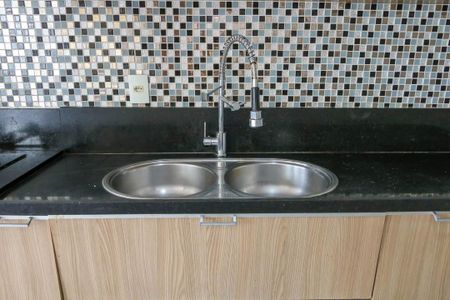 Cozinha de apartamento à venda com 2 quartos, 150m² em Cachambi, Rio de Janeiro