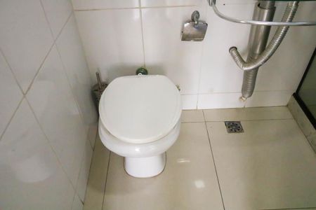 Apartamento à venda com 150m², 2 quartos e 2 vagasBanheiro do Quarto Suíte