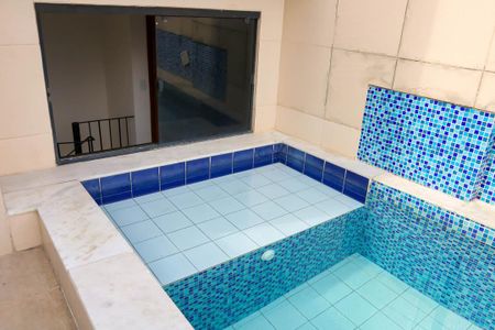 Apartamento à venda com 150m², 2 quartos e 2 vagasCobertura 
