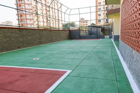 Apartamento à venda com 150m², 2 quartos e 2 vagasQuadra Esportiva