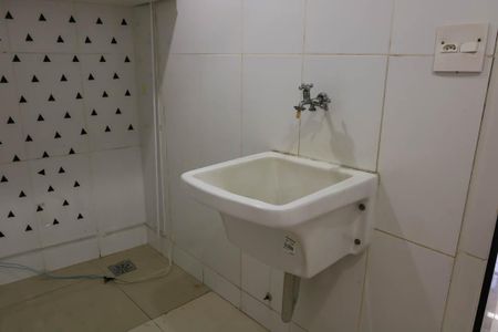 Apartamento à venda com 150m², 2 quartos e 2 vagasÁrea de Serviço