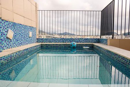 Apartamento à venda com 150m², 2 quartos e 2 vagasCobertura 