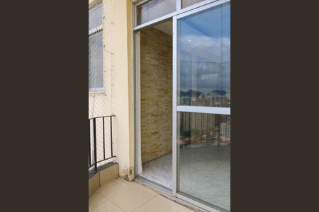 Apartamento à venda com 150m², 2 quartos e 2 vagasVaranda da Sala