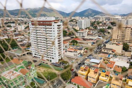 Apartamento à venda com 150m², 2 quartos e 2 vagasVaranda da Sala