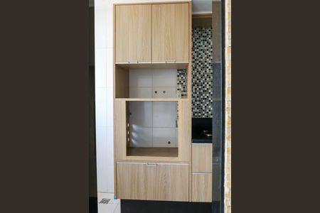 Apartamento à venda com 150m², 2 quartos e 2 vagasCozinha