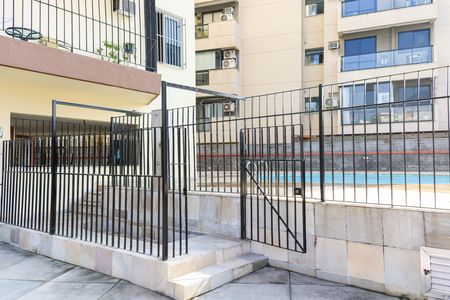 Área comum - Piscina de apartamento à venda com 2 quartos, 150m² em Cachambi, Rio de Janeiro