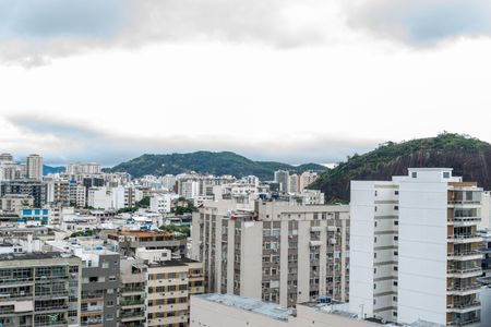Apartamento para alugar com 3 quartos, 102m² em Tijuca, Rio de Janeiro