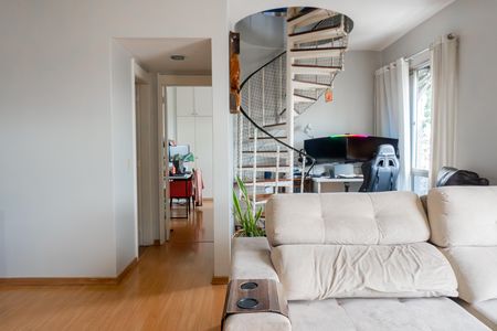 Apartamento para alugar com 3 quartos, 102m² em Tijuca, Rio de Janeiro