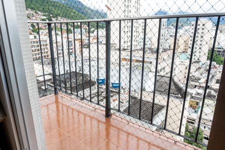 Apartamento para alugar com 3 quartos, 102m² em Tijuca, Rio de Janeiro