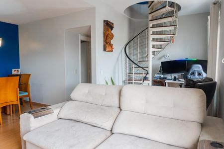 Apartamento para alugar com 3 quartos, 102m² em Tijuca, Rio de Janeiro