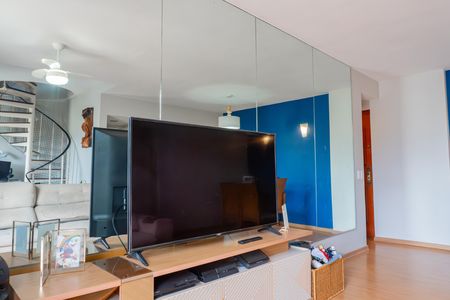Apartamento para alugar com 3 quartos, 102m² em Tijuca, Rio de Janeiro