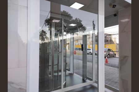 Apartamento para alugar com 48m², 2 quartos e 1 vaga Apartamento para alugar com 48m², 2 quartos e 1 vagaPortaria