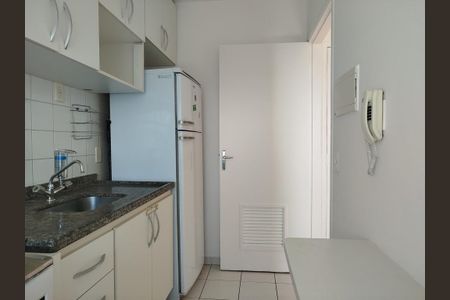 Apartamento para alugar com 48m², 2 quartos e 1 vaga Apartamento para alugar com 48m², 2 quartos e 1 vagaCozinha