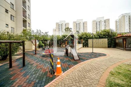 Apartamento para alugar com 48m², 2 quartos e 1 vaga Apartamento para alugar com 48m², 2 quartos e 1 vagaPlayground