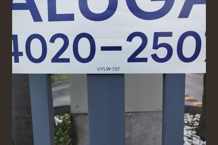 Apartamento para alugar com 48m², 2 quartos e 1 vaga Apartamento para alugar com 48m², 2 quartos e 1 vagaPlaca instalada em 29/06/26 cód: UYLW - 737