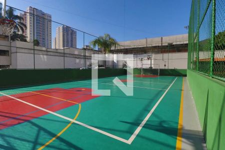Apartamento para alugar com 48m², 2 quartos e 1 vaga Apartamento para alugar com 48m², 2 quartos e 1 vagaQuadra Esportiva