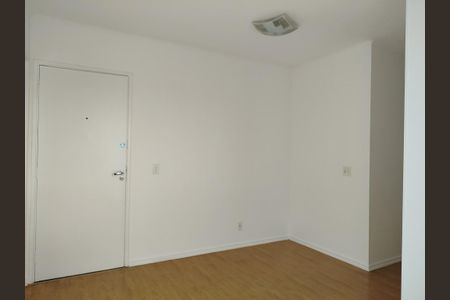 Apartamento para alugar com 48m², 2 quartos e 1 vaga Apartamento para alugar com 48m², 2 quartos e 1 vagaSala