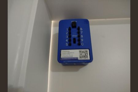 Apartamento para alugar com 48m², 2 quartos e 1 vaga Apartamento para alugar com 48m², 2 quartos e 1 vagaLockbox instalada em 29/06/26