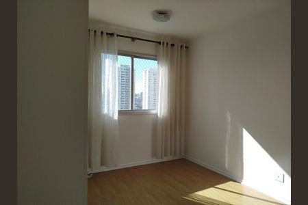 Sala de apartamento para alugar com 2 quartos, 48m² em Vila Moreira, São Paulo