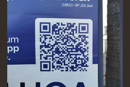 Placa instalada em 29/06/26 cód: UYLW - 737 de apartamento para alugar com 2 quartos, 48m² em Vila Moreira, São Paulo