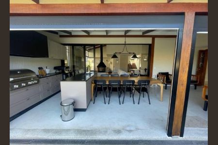 Casa de condomínio à venda com 500m², 4 quartos e 4 vagasFoto 06