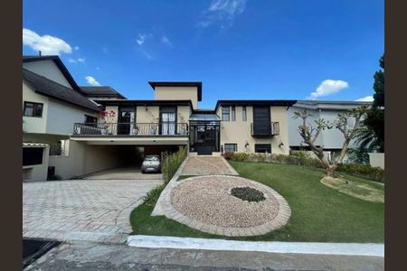 Casa de condomínio à venda com 500m², 4 quartos e 4 vagasFoto 33