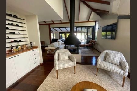 Casa de condomínio à venda com 500m², 4 quartos e 4 vagasFoto 10