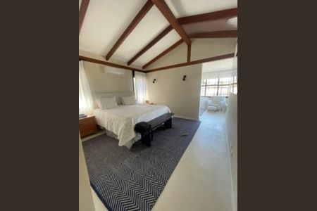 Foto 17 de casa de condomínio à venda com 4 quartos, 500m² em Residencial Cinco (Alphaville), Santana de Parnaíba