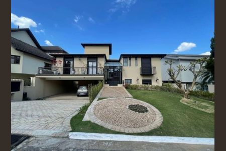 Casa de condomínio à venda com 500m², 4 quartos e 4 vagasFoto 01