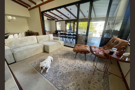 Casa de condomínio à venda com 500m², 4 quartos e 4 vagasFoto 08