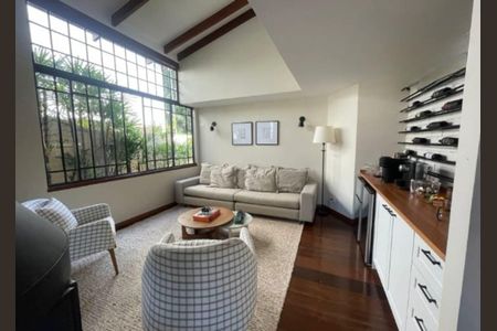 Casa de condomínio à venda com 500m², 4 quartos e 4 vagasFoto 09