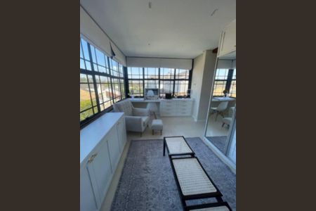 Foto 19 de casa de condomínio à venda com 4 quartos, 500m² em Residencial Cinco (Alphaville), Santana de Parnaíba
