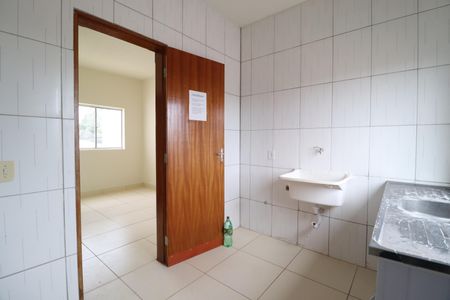 Apartamento para alugar com 45m², 2 quartos e 1 vagaCozinha