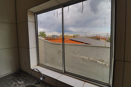 Apartamento para alugar com 45m², 2 quartos e 1 vagaCozinha