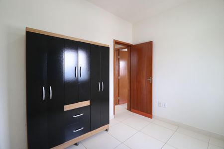 Apartamento para alugar com 45m², 2 quartos e 1 vagaQuarto 2 - Suíte